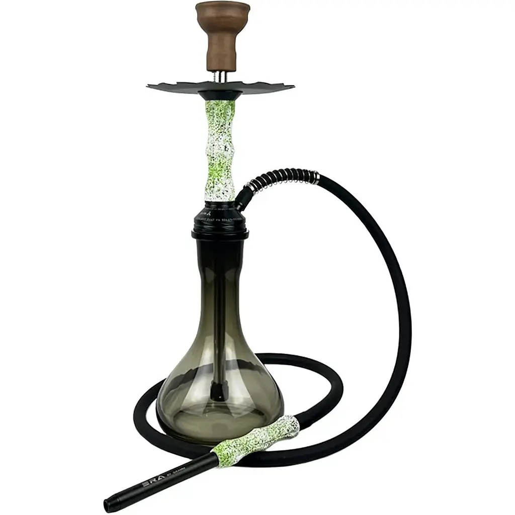 Кальян Gramm ERA Nebula (Drop Brown) - фото 2