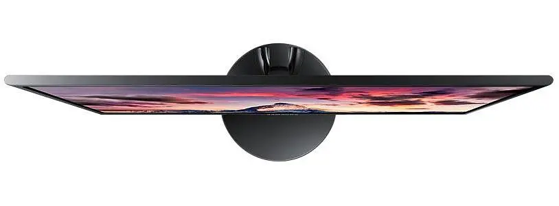 Монітор 21.5" Samsung S22F350F Black (LS22F350FHIXCI) 1920x1080 (FullHD) TN 60 Hz Б/в - фото 9