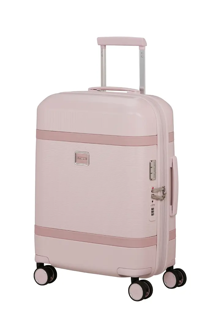 Валіза Samsonite IMAGE 55 См ROSE 55x40x20(23) KQ5*40001 - фото 6