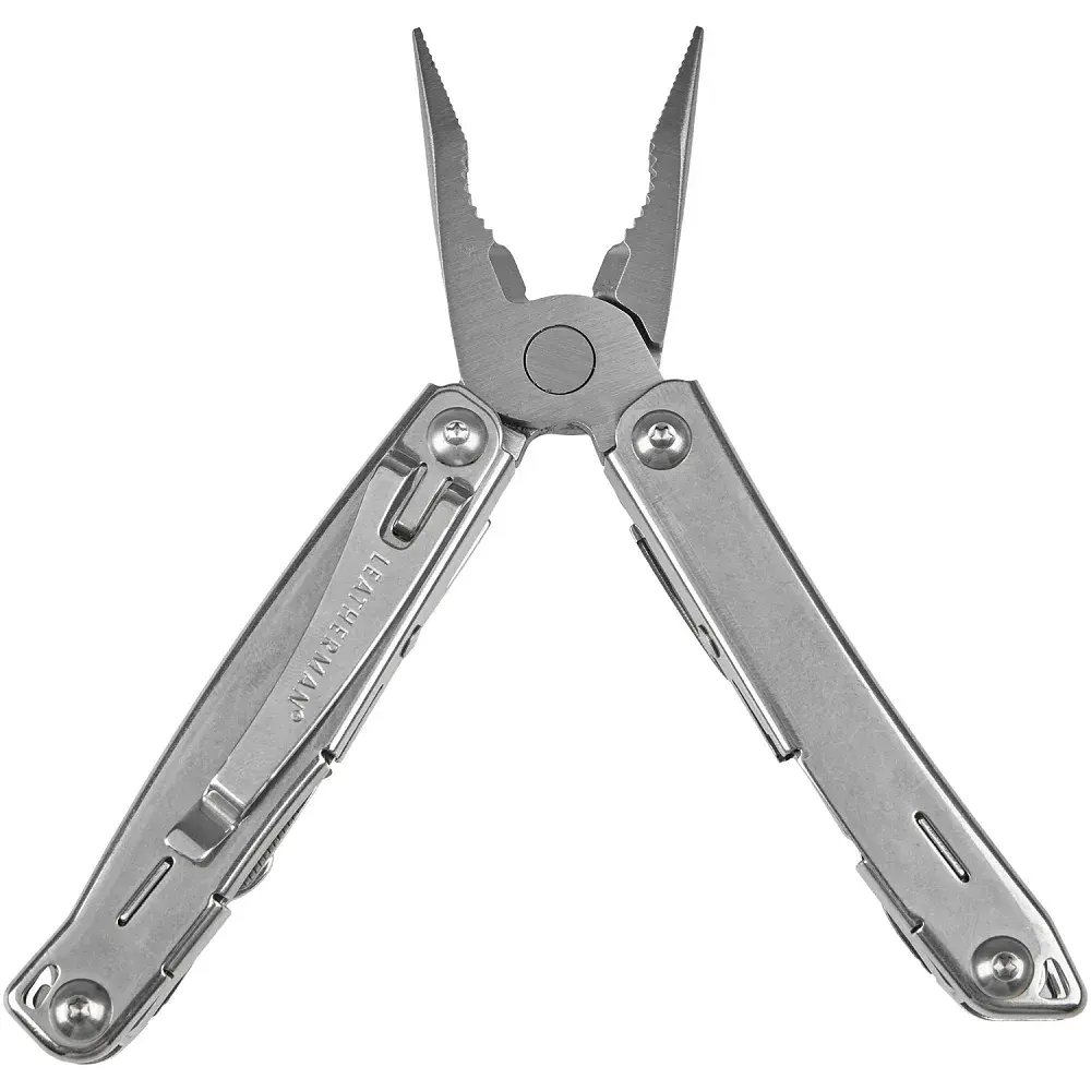 Мультитул Leatherman 831439 Sidekick синтетичний чохол