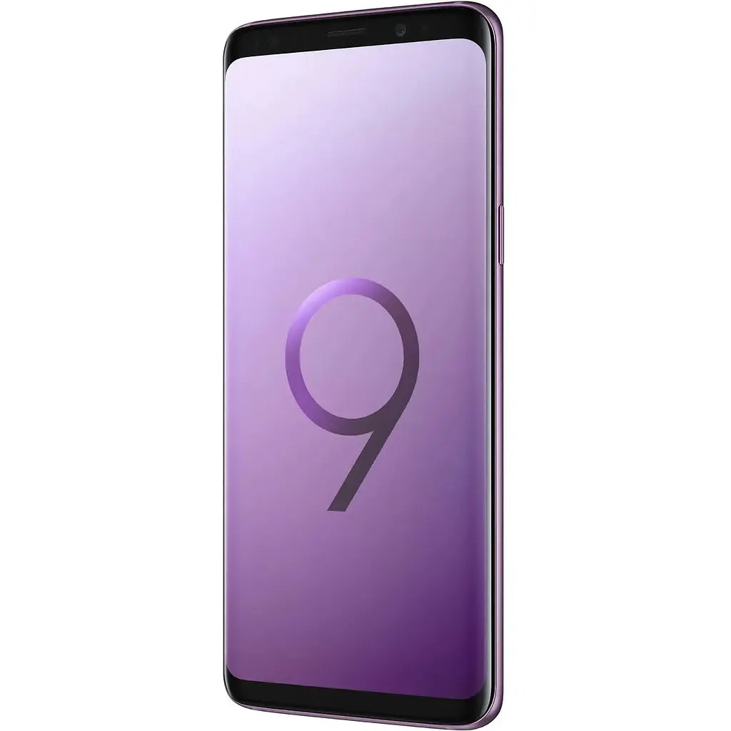 Смартфон Samsung Galaxy S9+ 6/64Gb Purple (SM-G9650) (SnapDragon) - фото 4