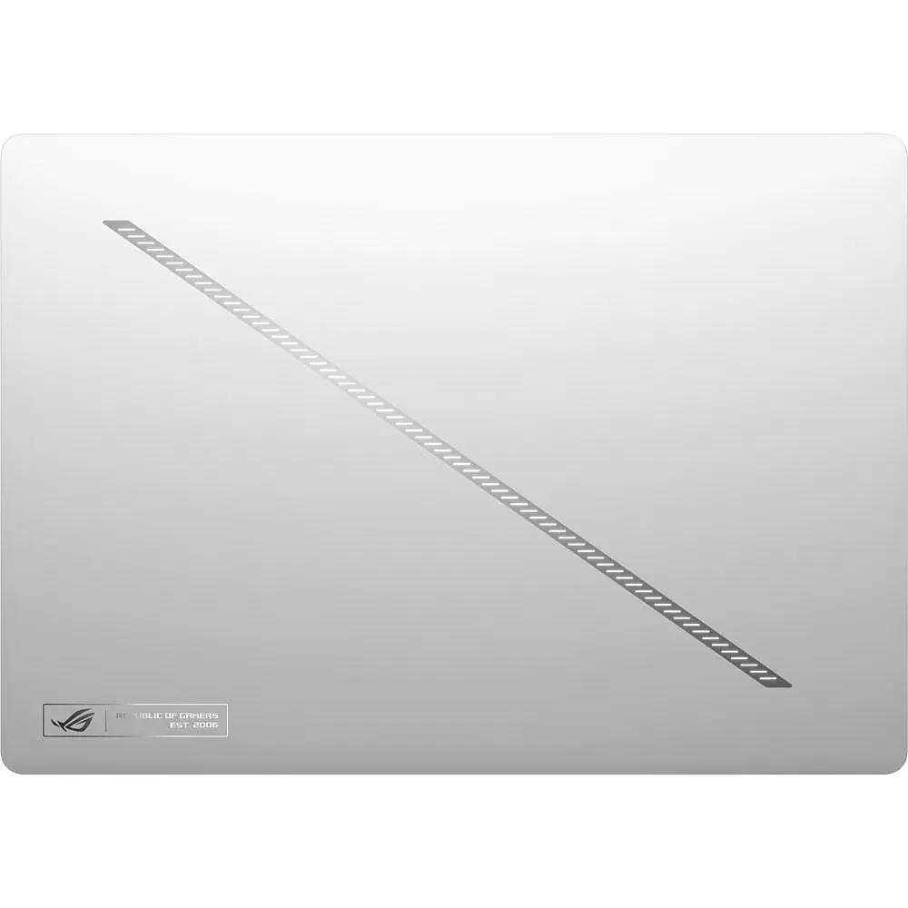 Ігровий ноутбук ASUS ROG Zephyrus G14 (GA403WW-QS082X), AMD Ryzen AI 9 HX370 до 5.1 ГГц, 14" 3K, 64 ГБ, SSD 2 ТБ, NVIDIA GeForce RTX 5080 8 ГБ, Windows - фото 9
