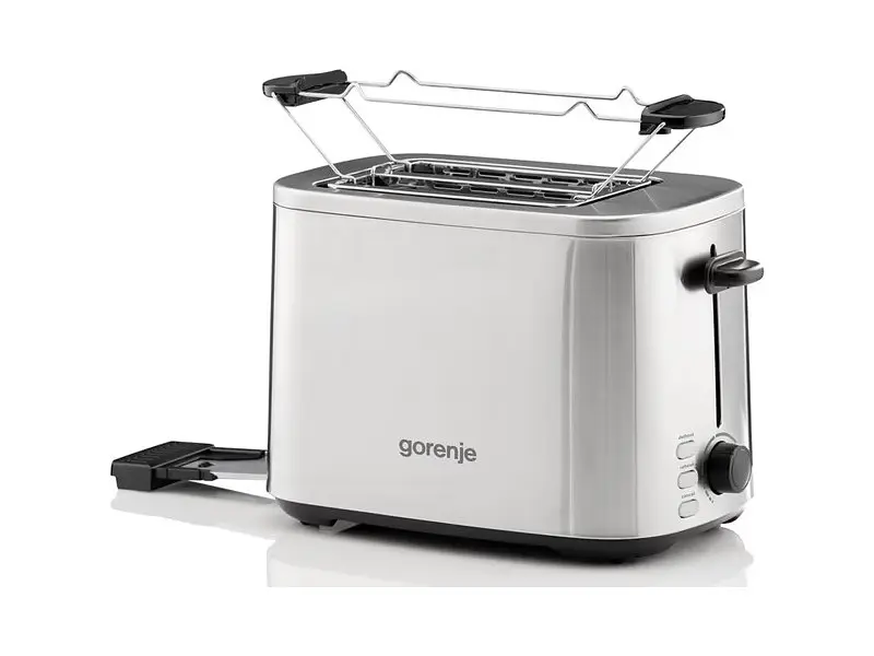 Тостер Gorenje T800DS - фото 3