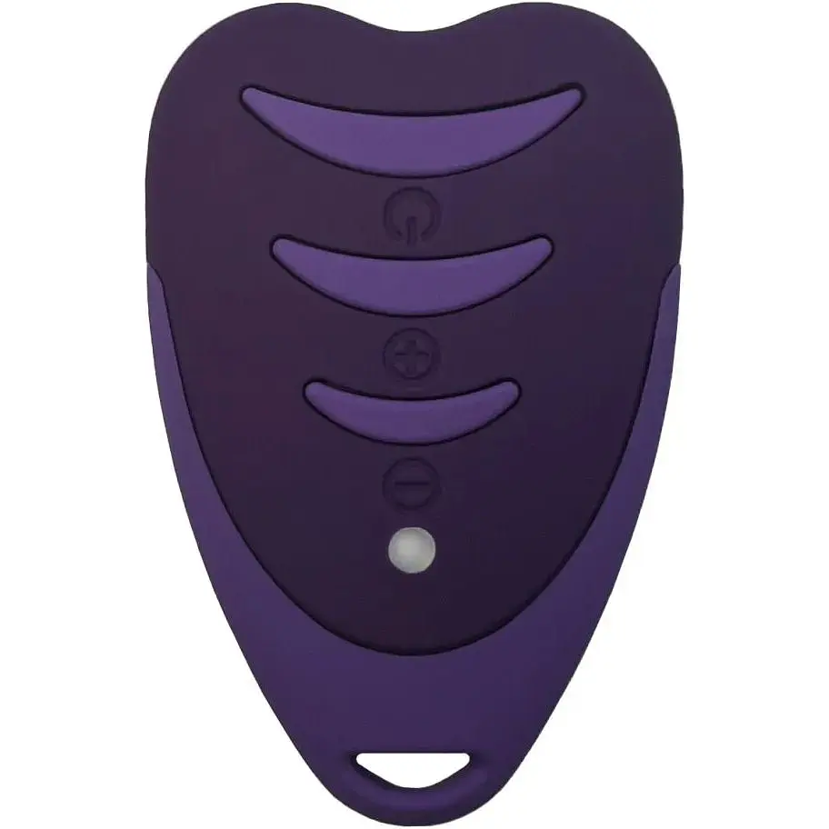 Фаллоимитатор с вибрацией SilexD Norman Vibro Flesh (Model 1 Size 8,5) + LRS, диаметр 5 см - фото 3