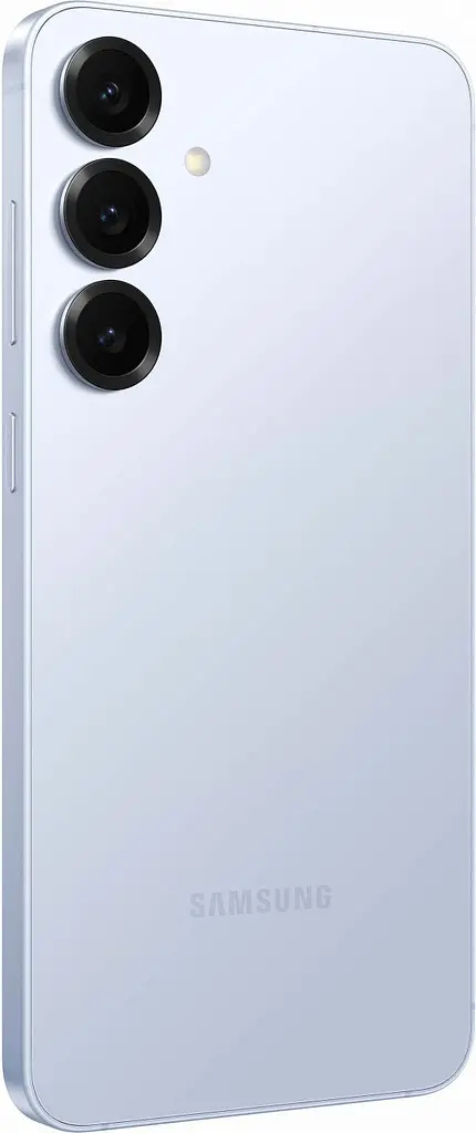 Смартфон Samsung Galaxy S25+ 12/256GB Icyblue (SM-S936U) (1sim+eSIM) - фото 5