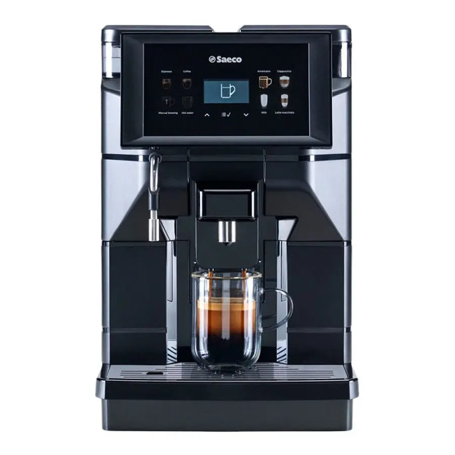 Кавомашина SAECO AURORA M1 - фото 4