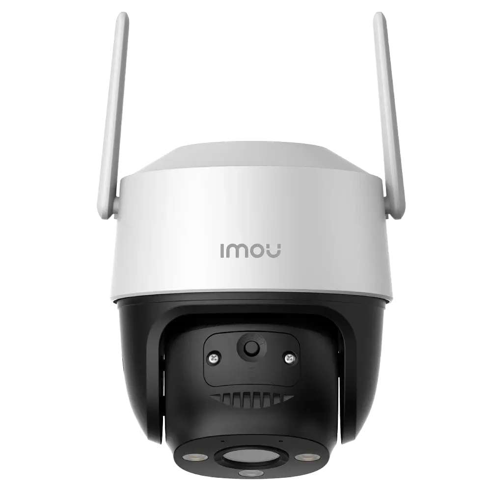 IP відеокамера IMOU Cruiser SE+ (IPC-K7CP-3H1WE) 3МП (3.6 мм) - фото 3