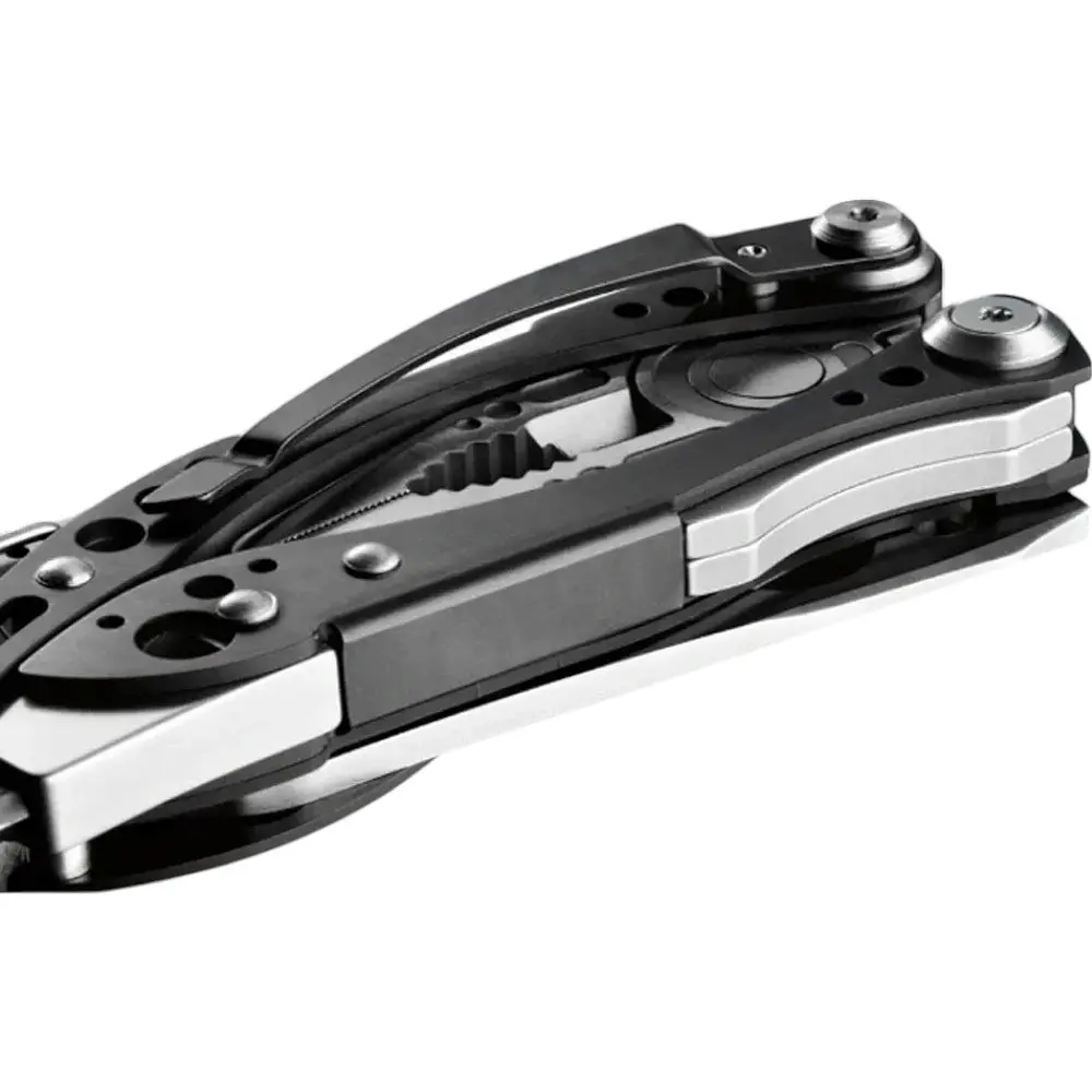 Мультитул Leatherman Skeletool CX - фото 3