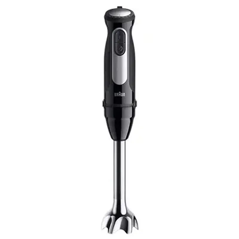 Блендер BRAUN MQ 55307M - фото 5