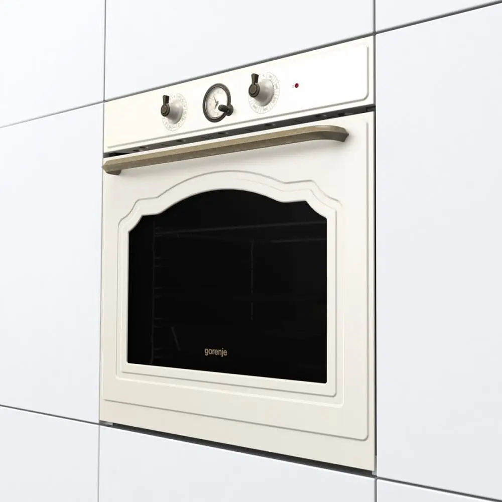 Духовка електрична Gorenje BOS67371CLI - фото 7