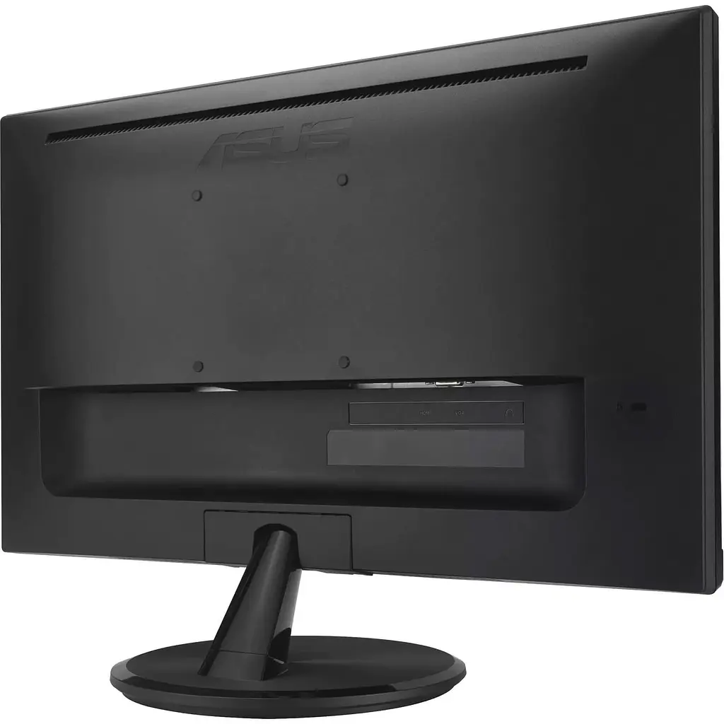 Монітор ASUS 21.45" VP227HF FHD VA 100Hz (90LM0880-B01O71) - фото 4