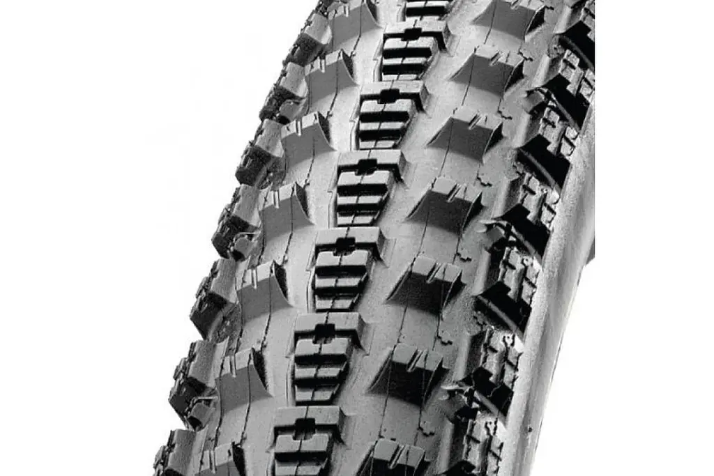 Покришка Maxxis Crossmark II 26 x 2.25 TPI-60 Foldable EXO/TR (1052-ETB72642100) - фото 3