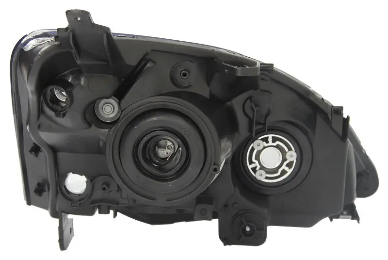 Фара передня ліва HONDA CIVIC VII HB 01.04-09.05 TYC (20-0340-05-2) - фото 2
