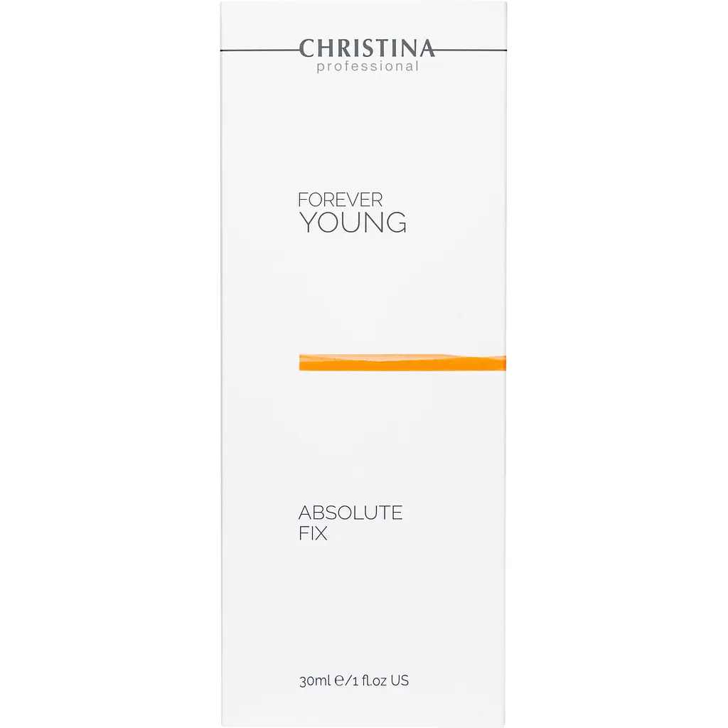 Сироватка від мімічних зморшок Christina Forever Young Absolute Fix Reducing Serum 30 мл - фото 2