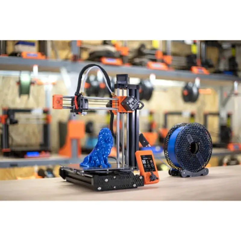 3D-принтер Prusa Prusa MINI+ box (PR-8890) - фото 7