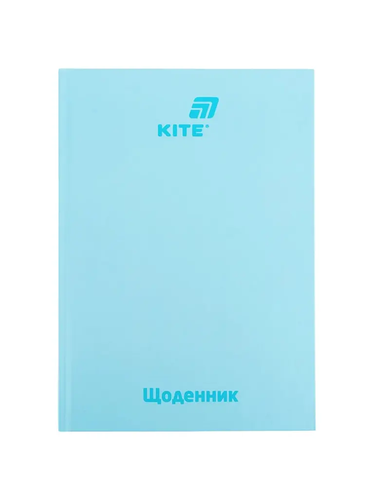 Щоденник шкільний KITE тверда обкладинка світло блактиний (K26-262-19) - фото 7