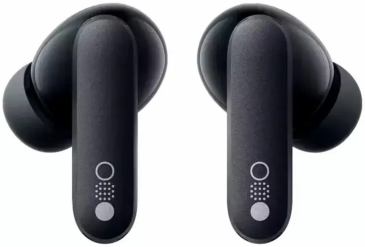 Навушники CMF Buds Pro Dark Grey - фото 2