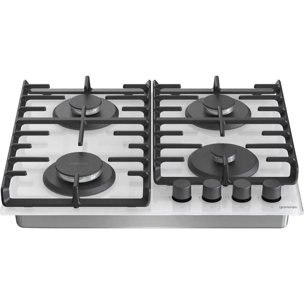 Газова варильна поверхня Gorenje GT642SYW [137928] - фото 3