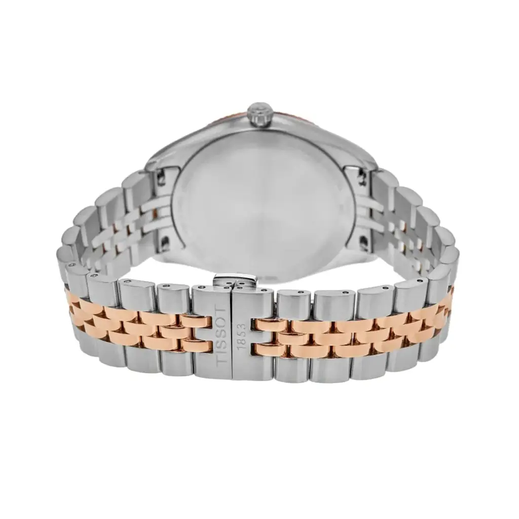 Чоловічий годинник TISSOT Ballade T156.410.22.041.00 - фото 4