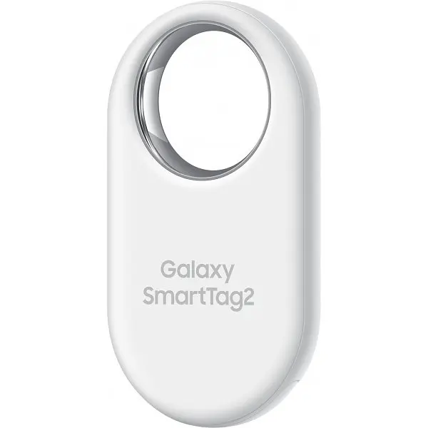 Пошуковий брелок Samsung Galaxy SmartTag2 (4 Pack) 2x Black + 2x White (EI-T5600KWEG) - фото 3