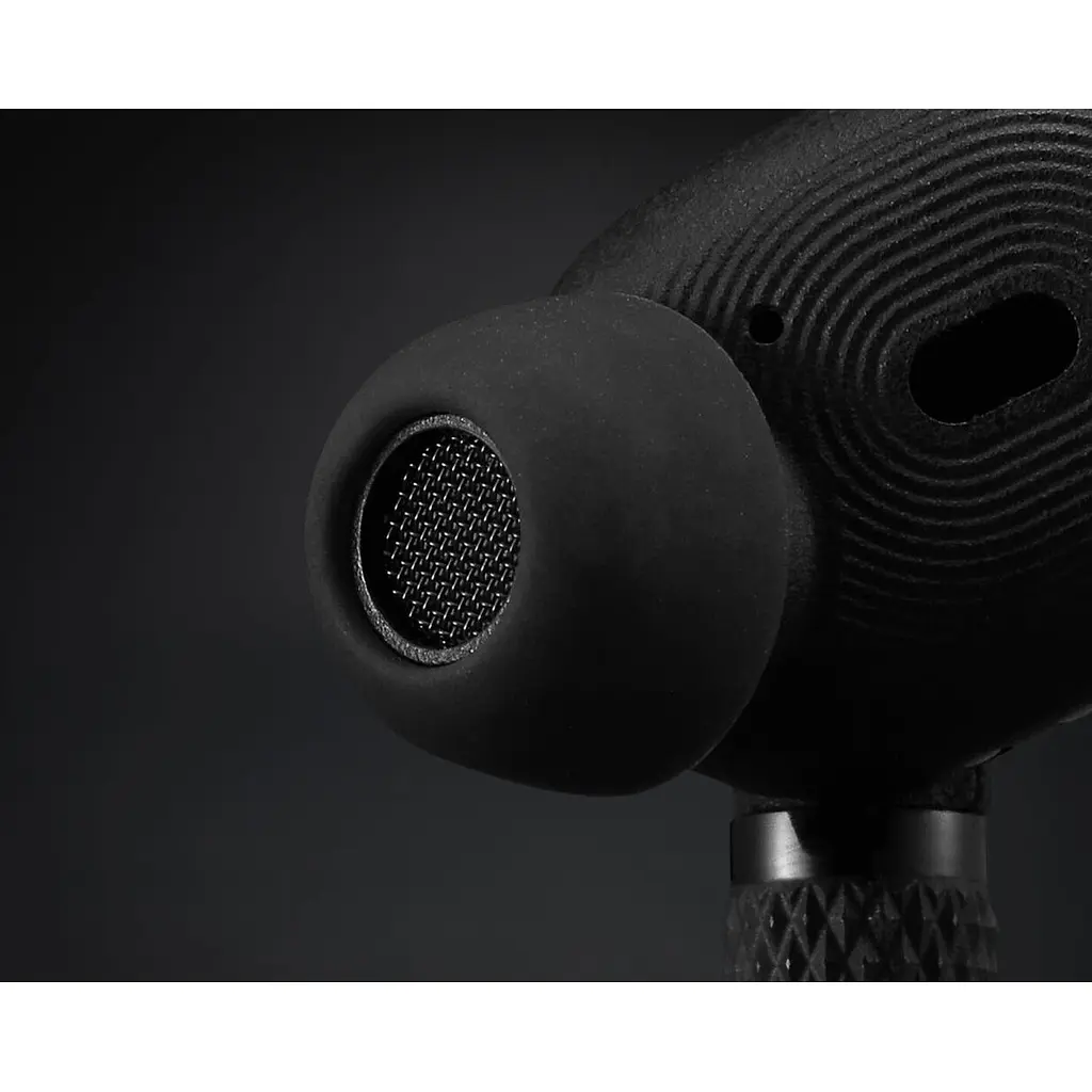 Навушники TWS Marshall Motif ANC Black - фото 7