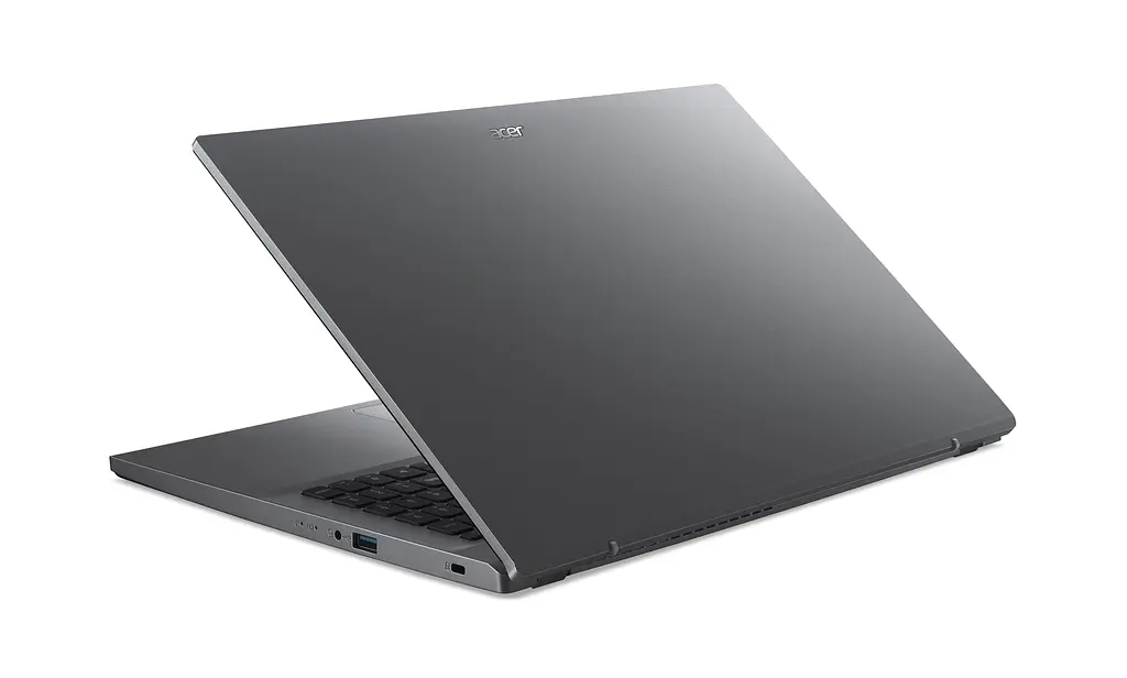 Ноутбук Acer Extensa EX215-55 15.6' FHD IPS, Intel i5-1235U, 8GB, F512GB, UMA, Lin, сірий (NX.EGYEU.00L) - фото 8