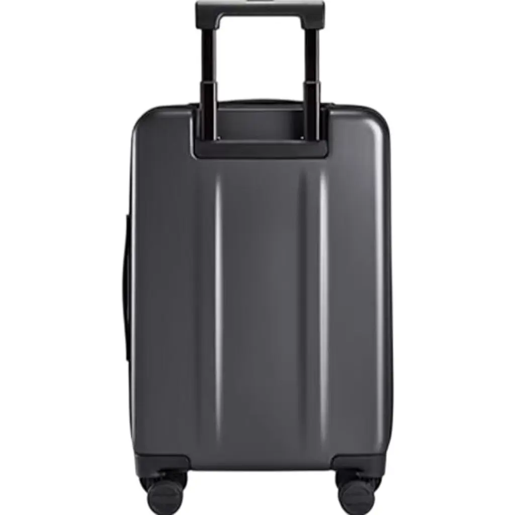 Валіза 90FUN NINETYGO Seine Luggage 20` Black (6941413218146) [172846] - фото 5