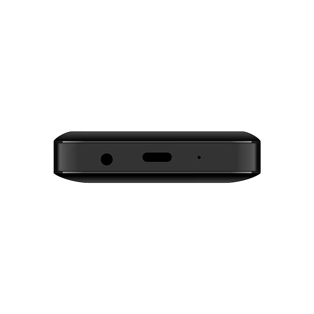Мобільний телефон Ergo R182 Black - фото 6