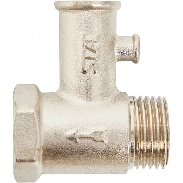 Бойлер Nova Tec NT-S50 белый - фото 10