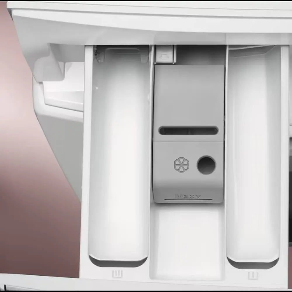 Electrolux Пральна машина Electrolux фронтальна, 9кг, 1400, A, 66см, дисплей, пара, інвертор, білий - фото 8