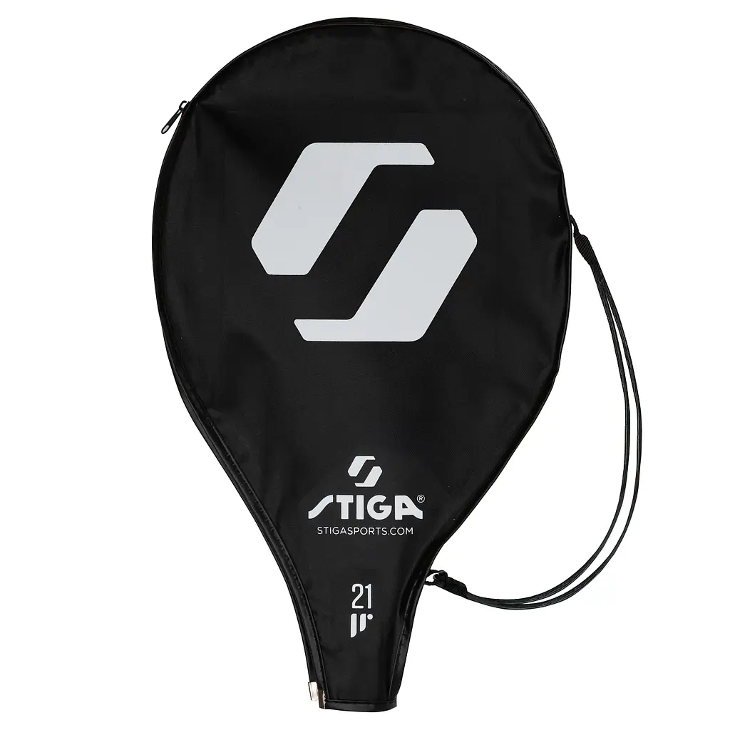 Ракетка для великого тенісу Stiga Supreme 21 JR (6207-0106-00) - фото 5