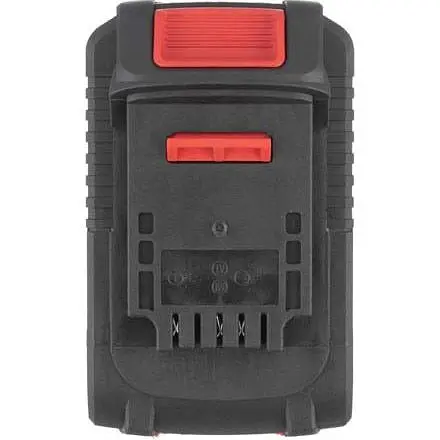 Акумулятор до електроінструмента Intertool 20V 2Ah (WT-0340) [89166] - фото 3