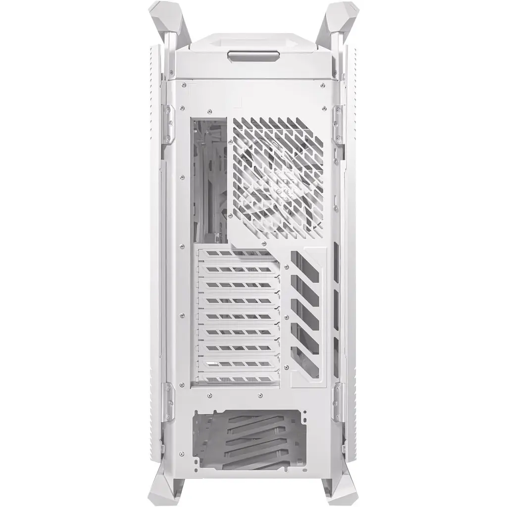 Корпус ASUS ROG Hyperion GR701 White (90DC00F3-B39000) Без БП - фото 6