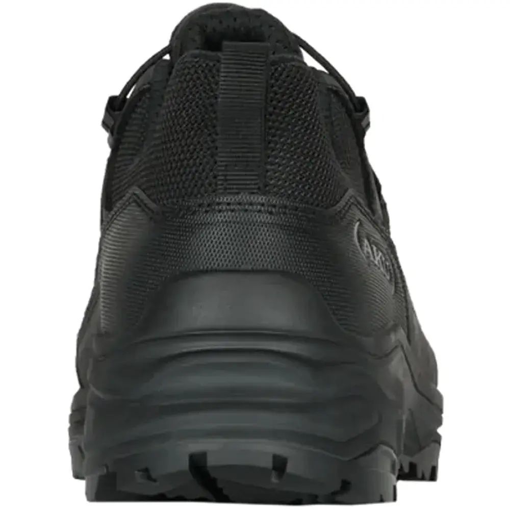 Кросівки AKU Sentinel LOW GTX 11 Black - фото 4