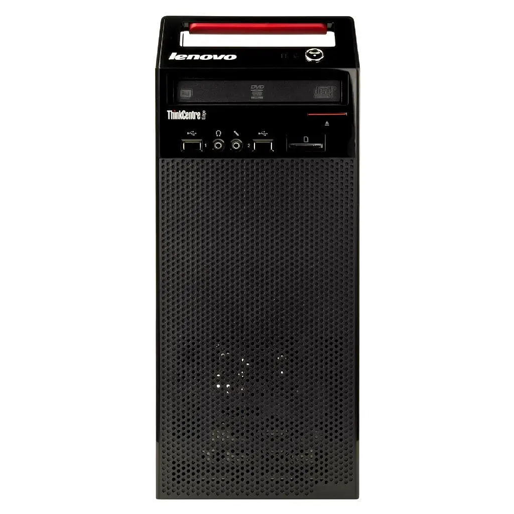 Комп'ютер Lenovo Edge 92 Tower (i3-3220/4/500) Б/В - фото 2