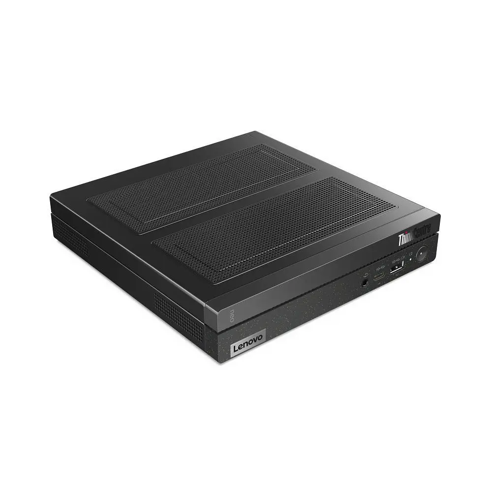 Неттоп Lenovo ThinkCentre neo 50q Gen 4 (12LN003SUI) - фото 5