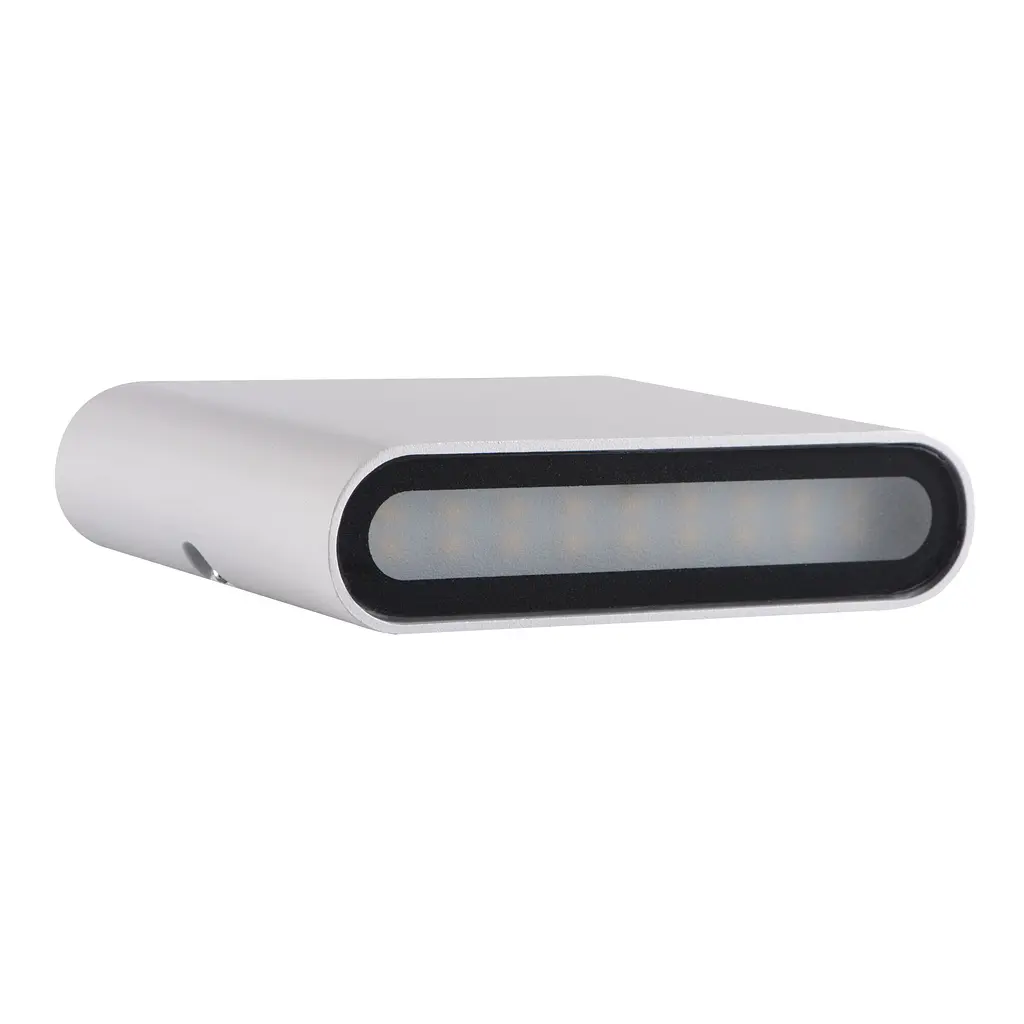 Світильник парковий Kanlux Garto LED EL 8W-W (29271) - фото 4