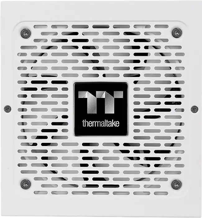 Блок питания Thermaltake Thermaltake GF A3 Snow 850W 80+ Gold (PS-TPD-0850FNFAGE-N) - фото 4