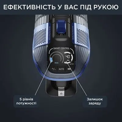 Пылесос Rowenta (RH99C0WO) - фото 7