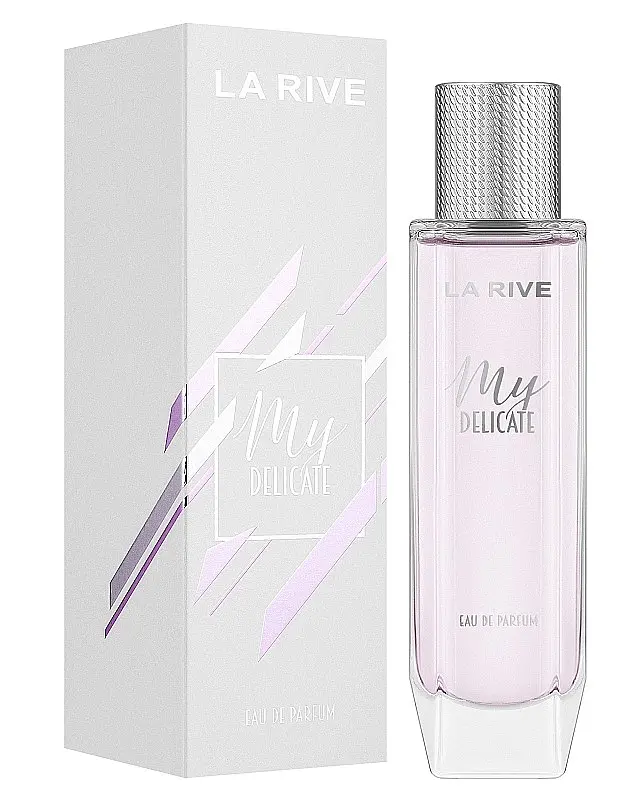 Парфумована вода для жінок La Rive My Delicate, 90 мл (W0002098000) - фото 2