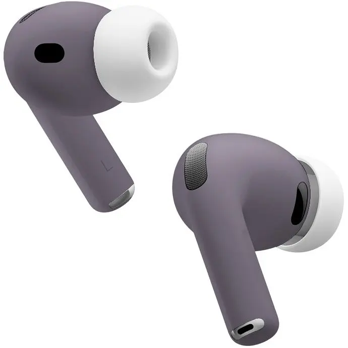 Навушники Apple AirPods Pro 3 Grey Matte (MFHP4) [154800] - фото 2