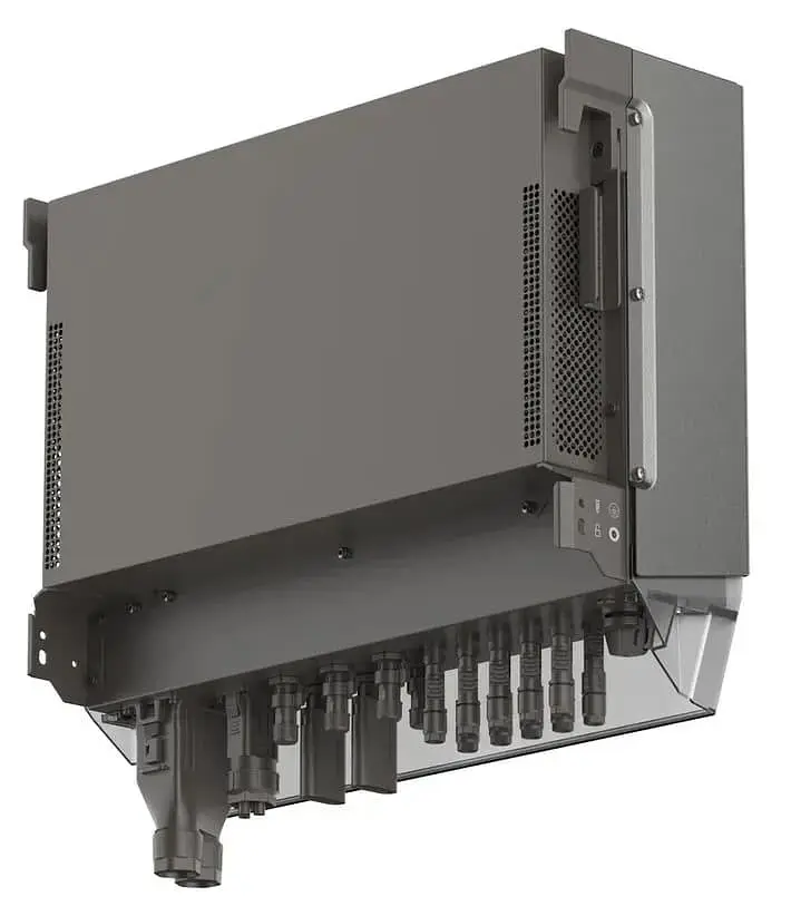 Інвертор EcoFlow Power Ocean PLUS 15000 Вт (PowerOcean Plus-INV-15kW-DE) - фото 6