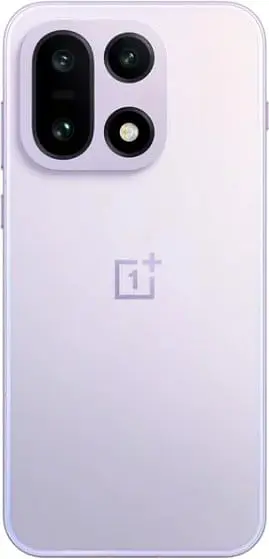 Смартфон OnePlus 15 16/512GB Purple Global Version - фото 2