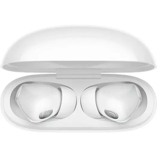 Бездротові навушники Bluetooth Xiaomi Buds 3T Pro BHR5177GL White - фото 5