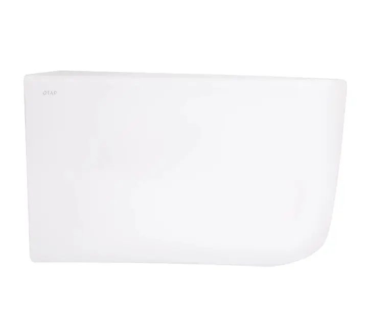 Біде підвісне Qtap Gemini White QTTAU28W49120 - фото 3