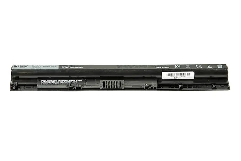 Акумулятор PowerPlant для ноутбуків DELL Inspiron 15-5558 (GXVJ3, DL3451L7) 14.8V 2600mAh - фото 2