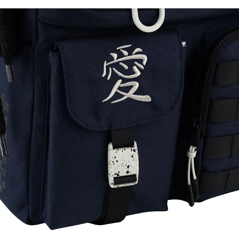 Рюкзак Kite Education teens 2587M-2 (K25-2587M-2) - фото 10