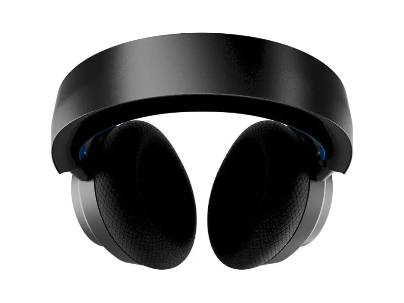 Навушники з мікрофоном SteelSeries Arctis Nova 7P Black (61559) - фото 6