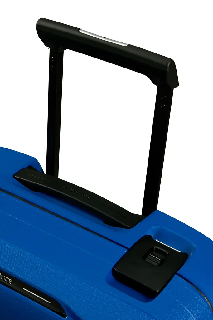 Валіза 55 См Samsonite ESSENS NAUTICAL BLUE 55x40x20 KM0*21001 - фото 7