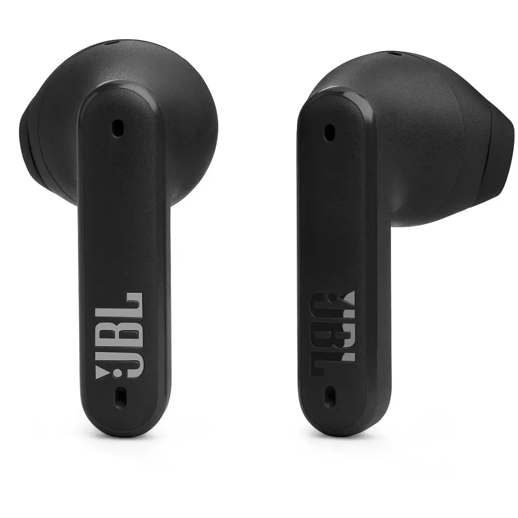 Навушники JBL Tune Flex Black (JBLTFLEXBLK) - фото 8
